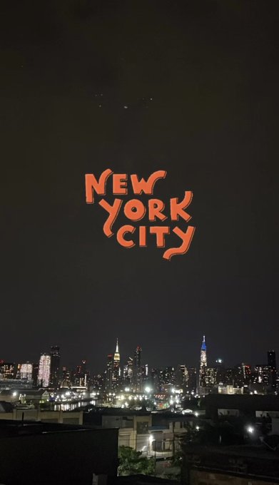 Nothing beat the feeling NYC gives me. https://t.co/F9VqpwQEQR<a href="/tag/lovemyregulars"class="tags"><span>#lovemyregulars</span></a>
