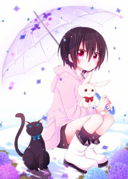 24885397234's tweet photo. 晴れたらいいな(^^)
雨(女の子) https://t.co/Dl6S8gfEgX