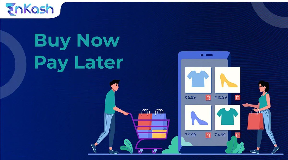 EnKashBusiness's tweet photo. Worried about not being able to pay your bills on time? The EnKash P-Card 💳offers a revolving credit line to help you manage your B2B payments. Know more: https://t.co/RRNZP26C8c
#buynowpaylater #Enkash #instantcredit #purchasecard #b2bpayments https://t.co/Q3tv4ESqbE