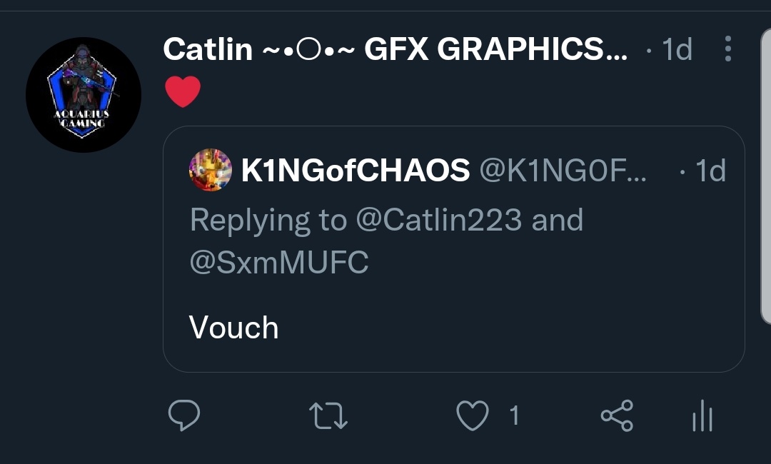 Catlin223's tweet photo. Tysm for the feedback and reviews. LOVE YA ALL❤. Still giving 50% off. #animation #Live2D #anime #cartoon #Graphic #GraphicDesigner #VALORANT  #apexlegends #twitch #gaming #gfx #gfxdesigner #youtube #twitchstreamer #Vtuber #CallofDutyModernWarfare2 https://t.co/FnzARsw7J0