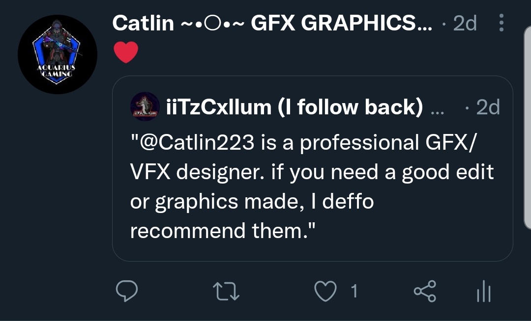 Catlin223's tweet photo. Tysm for the feedback and reviews. LOVE YA ALL❤. Still giving 50% off. #animation #Live2D #anime #cartoon #Graphic #GraphicDesigner #VALORANT  #apexlegends #twitch #gaming #gfx #gfxdesigner #youtube #twitchstreamer #Vtuber #CallofDutyModernWarfare2 https://t.co/FnzARsw7J0