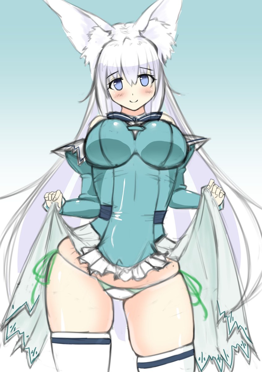 フローラルミント魔改造 https://t.co/jzs836o445 