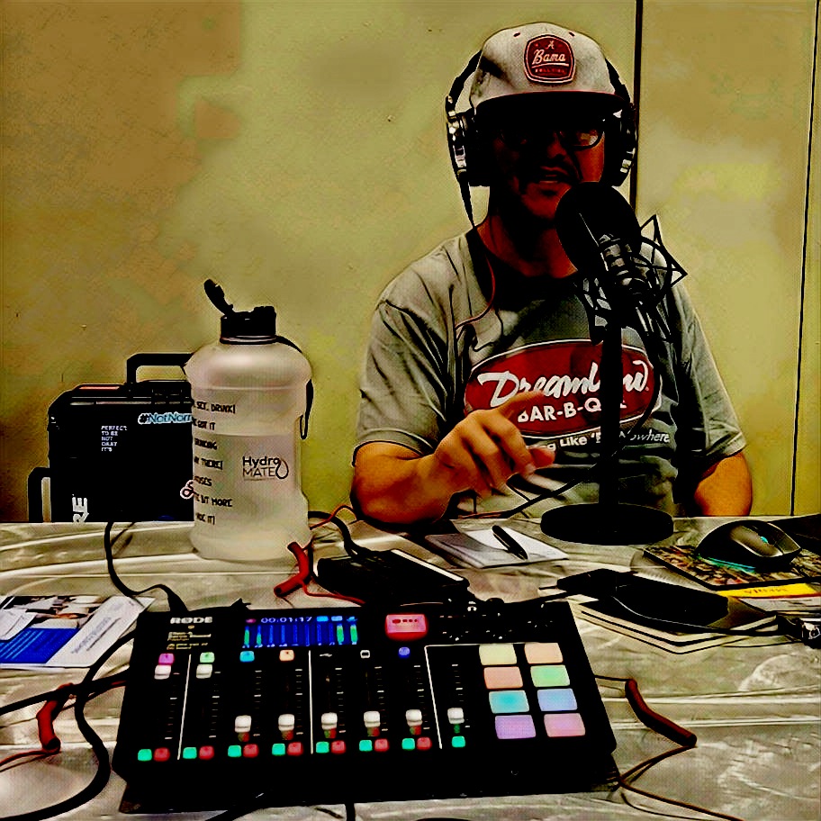 William Tincup tweet media