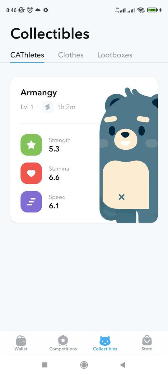 🔥🔥Free WLKN and GEMS

🔗t.me/WalkenAirdrop_…

#WALKN #WLKN #STEPN #GEMS #Airdrop