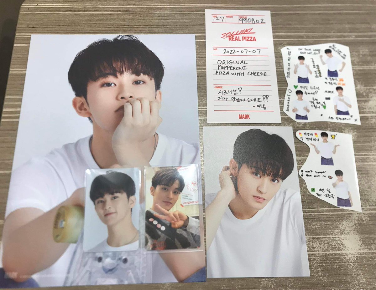 FantasyCafe9's tweet photo. WTS/LFB NCT 127 season Greetings 
250 each member set
150 Group set 
200 for the rest season greeting 
ONHAND AND READY TO SHIP 
PAYO or 2 days reservation 
MOP:Gcash 
MOD: GGX/LBC/JRS/SDD https://t.co/l3QWi9WS2X