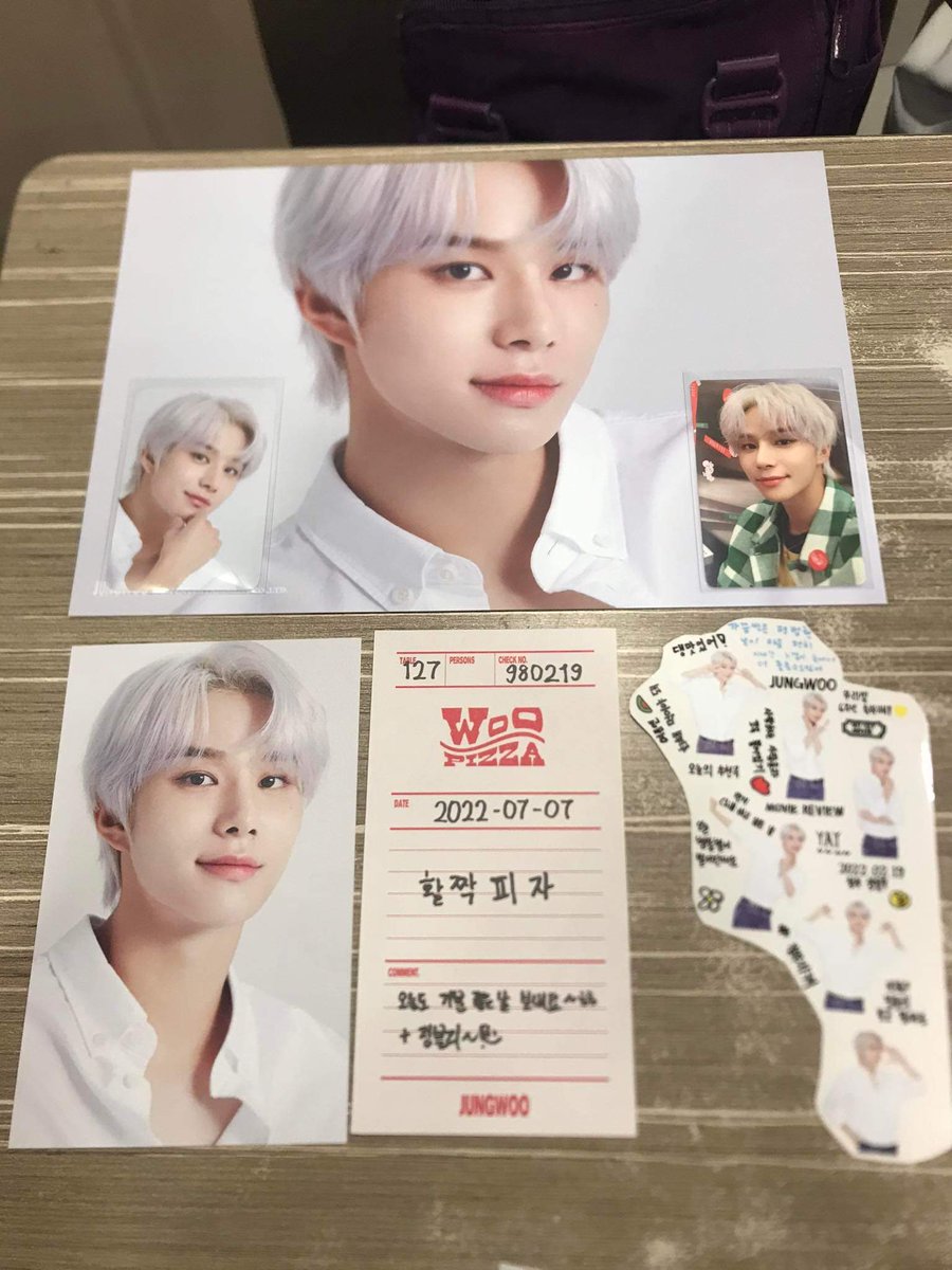 FantasyCafe9's tweet photo. WTS/LFB NCT 127 season Greetings 
250 each member set
150 Group set 
200 for the rest season greeting 
ONHAND AND READY TO SHIP 
PAYO or 2 days reservation 
MOP:Gcash 
MOD: GGX/LBC/JRS/SDD https://t.co/l3QWi9WS2X