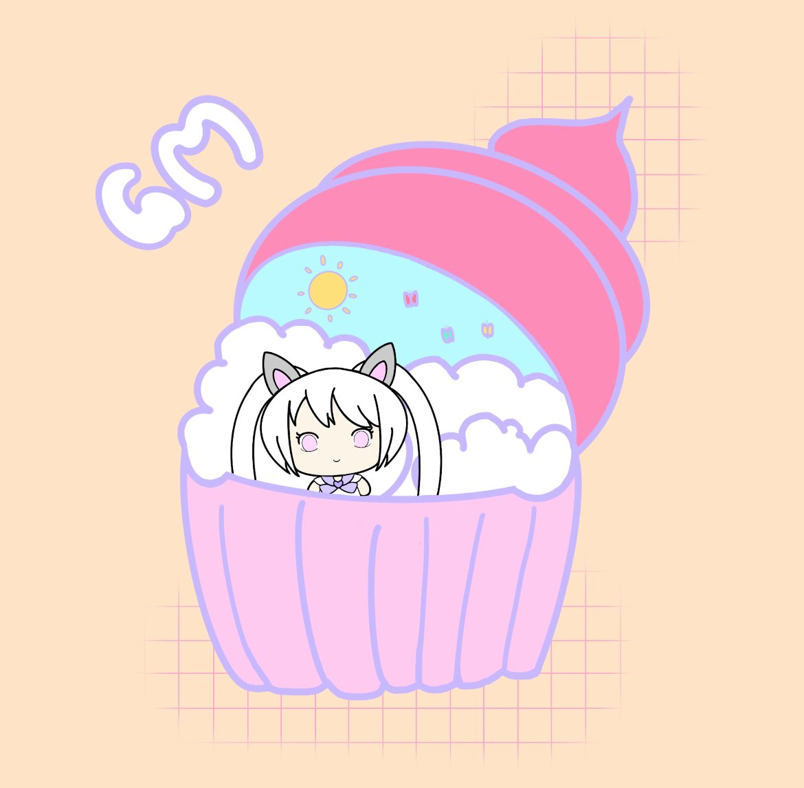 ChibiLanNFT's tweet photo. gm! 

Our Chibi’s are making their own little Metaverse.. 

Cute, fun, and detailed pastel art. 

The best part? It’s a free mint. 

Retweet to get your guaranteed spot 🍀🌸

#ChibiLan https://t.co/eguVG6UzgU