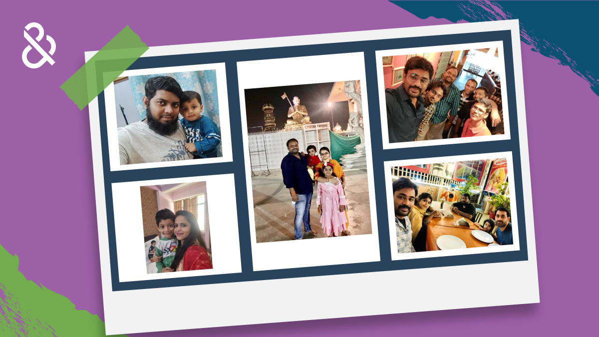 DNB_Technology's tweet image. Dun &amp;amp; Bradstreet gives all team members an extra day off in May to revive and rejuvenate.

Here are some snapshots of what our team members did on their May Play Day

#MayPlayDay