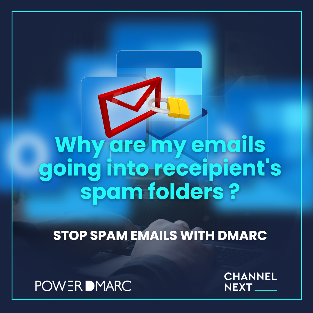 lumora_security's tweet image. STOP SPAM EMAILS WITH DMARC 

channelnext.ae/vendor/powerdm…

#Powerdmarc #Channelnext #spamblocker #emailsecurity #cybersecurity #bec #cybersecurityawareness #emailmarketing