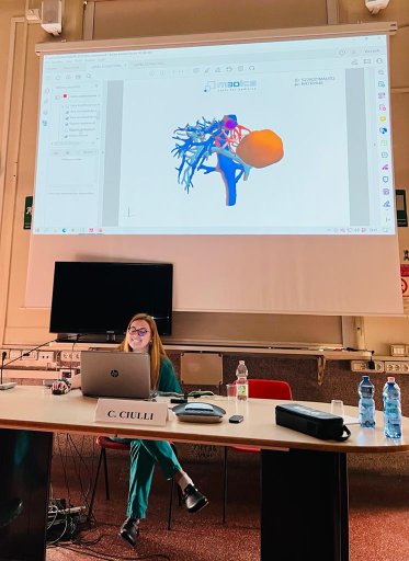 SICfegato's tweet photo. Yesterday started the first edition of SIC School of Liver Surgery! 23 colleagues from all  over Italy. Today two live surgeries and one re-live with Prof. Ercolani! https://t.co/ybg59df8s9