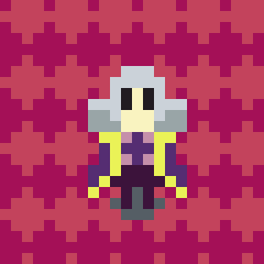 Yeah, I think I've been lazying for too long. I think I will try joining pixel daily challenge to make sure I would at least do something productive.
 
<a href="/Pixel_Dailies/">Pixel Dailies</a>  #pixel_dailies #noble #pixelart