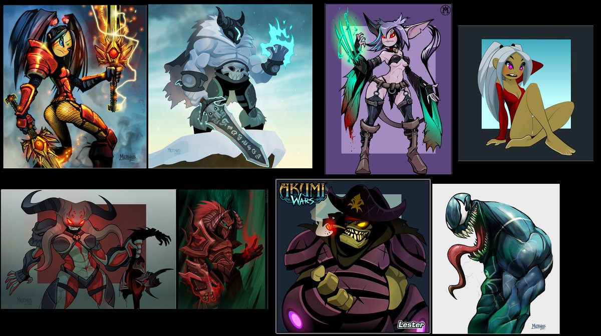 LanzAQW's tweet photo. 15. @MiltoniusArts 
 
Prize:
- 1 x  Comic / Cartoony art style

How to join:
- Retweet &amp; Like
- Follow @MiltoniusArts 
- Ends June 22

Commission sheet:
https://t.co/CwlGMWHOxE

Links:
https://t.co/c4Ydtjd17a
https://t.co/P3xFWPvnFa https://t.co/N91vLs8ct4