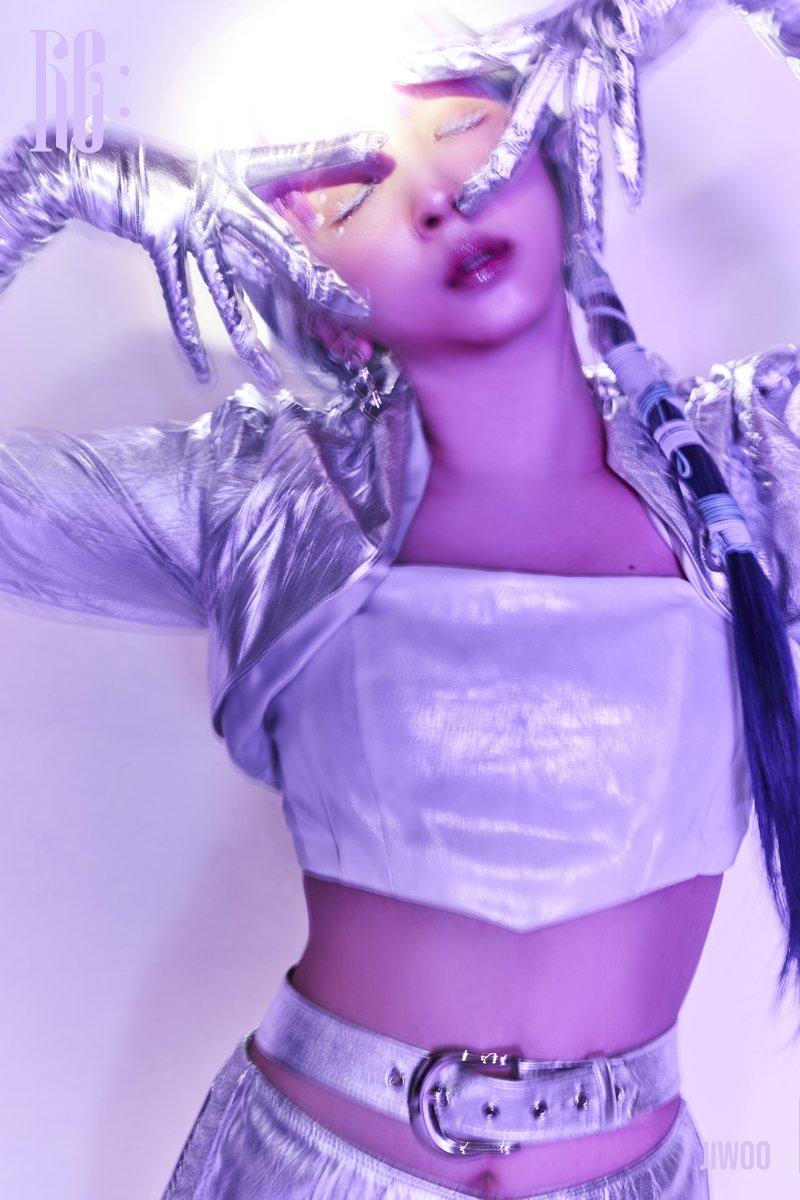 KARD 5th Mini Album 'Re:'

◆ CONCEPT IMAGE ◆
#JEONJIWOO #전지우

#KARD #카드 #Re_
#BM #JSEPH #SOMIN #JIWOO
#비엠 #제이셉 #전소민 #전지우