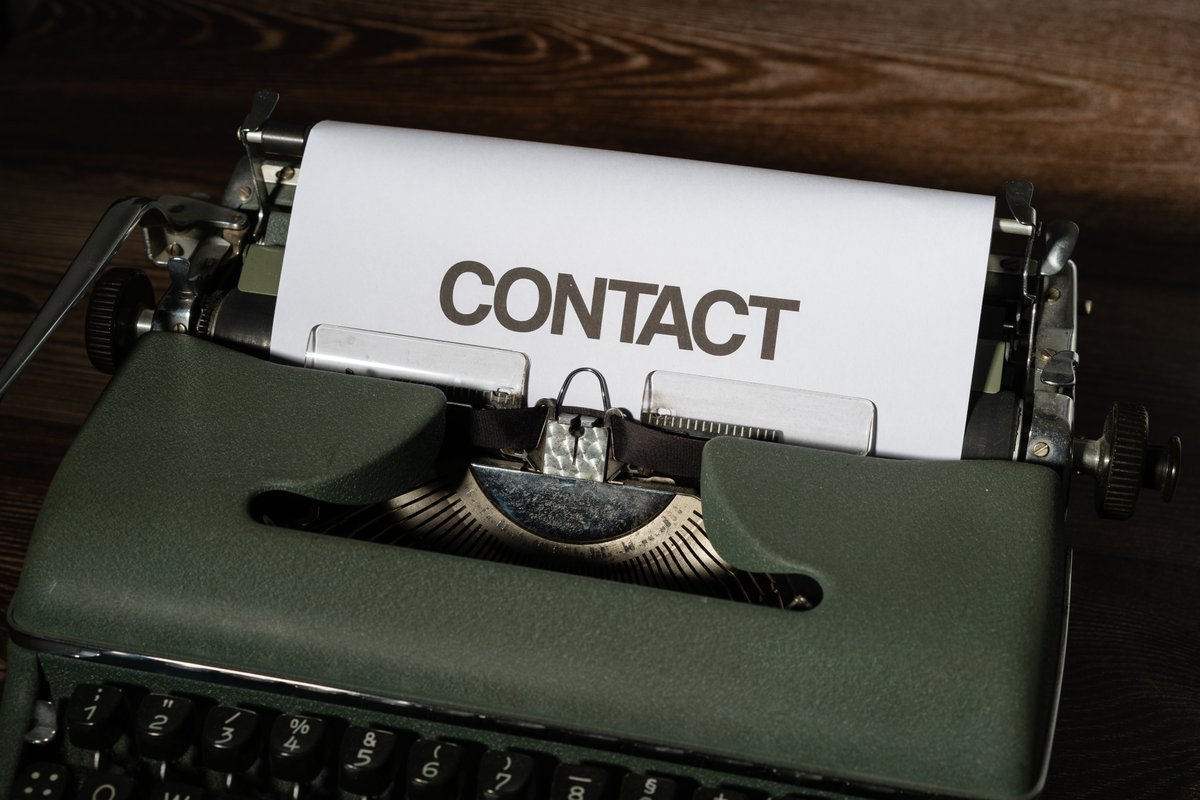 ExpionUK's tweet photo. It's day 2 of our CV tips

Our theme this week is helping you to write a CV that will pass being read by a computer.

Our second tip:

☎Make your contact details visible

#cvtips #recruitment #contactdetails https://t.co/fj9NMIi6mQ