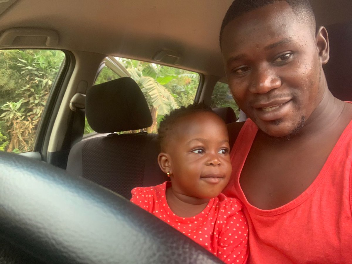 KibalamaRonald1's tweet photo. My housemate,my travel buddy,my headache,my peace,my homie,my Nate.......my #pruedusave baby. Now 2 years happy happy birthday ma date...!!! https://t.co/KYapL8mBzk