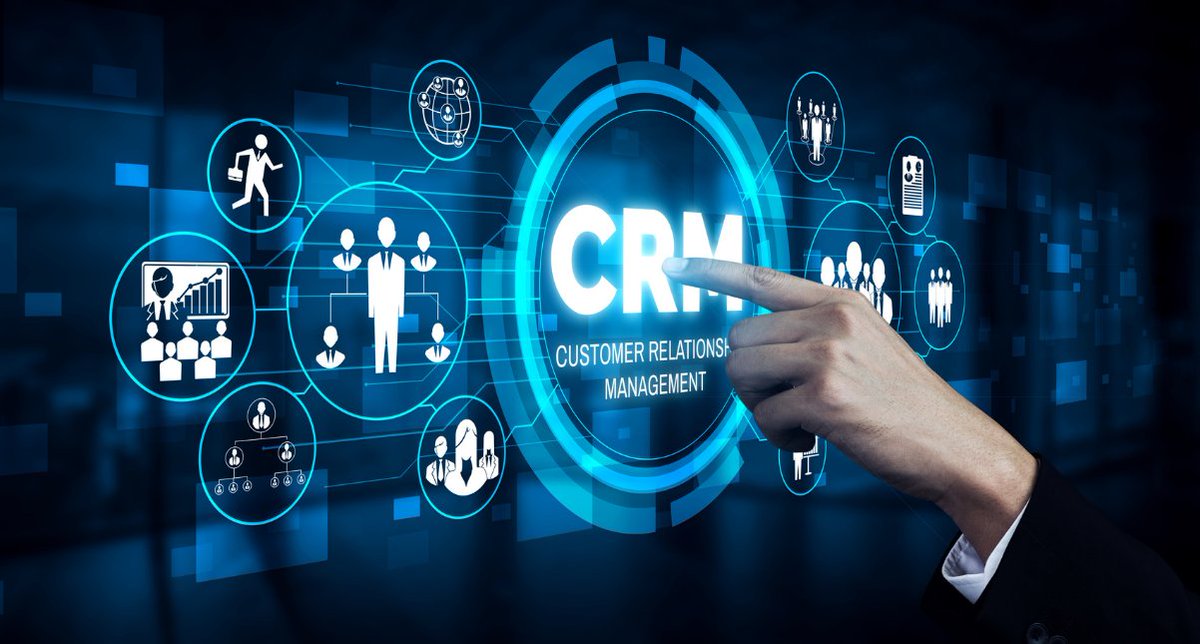 dlauchenauer's tweet photo. Machen Sie Ihre Kunden zu Königinnen und Könige. Das CRM als Königsdisziplin von Vertrieb, Marketing, Kommunikation, Service und Management hilft Ihnen dabei. 👉  https://t.co/qIjAflCQsh

#myfactory #clouderp #crm #kundendienst #kmu #vertrieb #marketing #erpsoftware #erpsystem https://t.co/LHDcbQW5pb