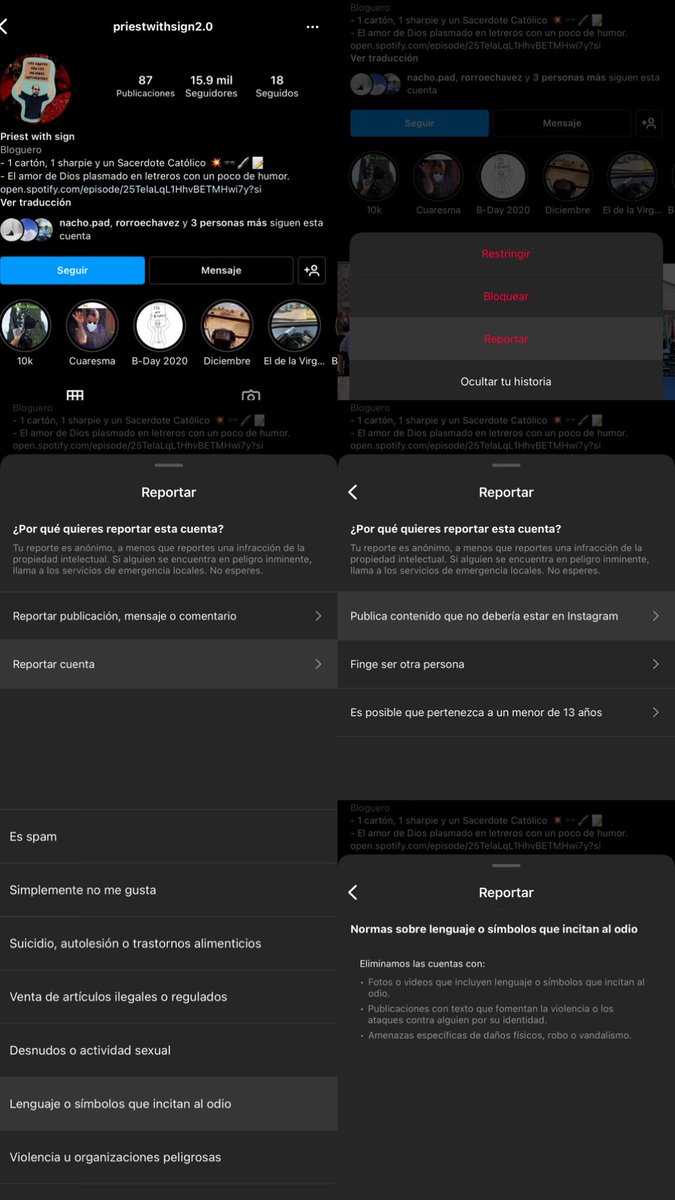 Aquí un pequeño tuto !