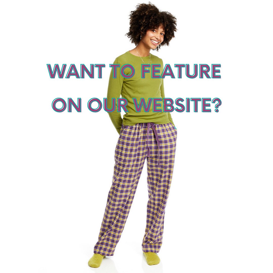 Share how you styled your Loungers and feature on our website. Simply mention @loungersclothing in your Instagram and upload a photo #model #style

#brandsthatgiveback #supportsmallbusiness #investinrest #feelgooddogood #ethicalfashion #sustainablefashion #noplastic #loungewear