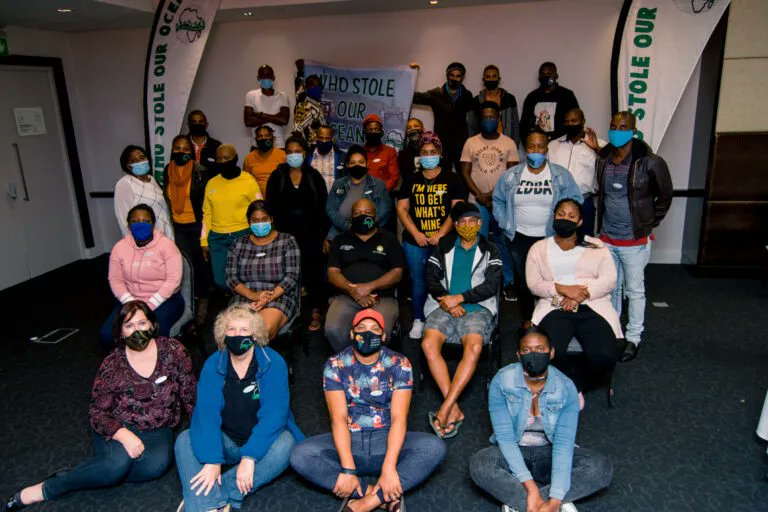 TheGreenConnect's tweet photo. Equipping young activists with skills to participate in decision-making and ensure effective implementation of governance within the environmental sphere.π
https://t.co/IgBgOAJ6bu
#WhoStoleOurOceans #NoToOilAndGas #LegacyProgramme #ProtectOurOceans #TuesdayTransformation https://t.co/n3iDSoqBYn