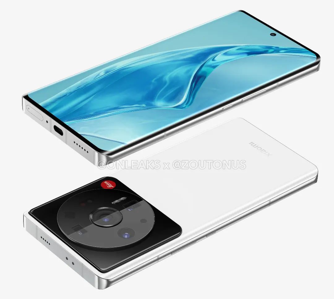 Techarea_in's tweet photo. Xiaomi 12 Ultra 5G Render
courtesy: @onleaks
- 6.6" 1440*3200 AMOLED display
120Hz refresh rate, 10Bit, HDR10+, 1700nits
- Snapdragon 8+ Gen 1
- 50MP+48MP+48MP
- 20MP
- Android 12
#xiaomi12ultra #xiaomi12pro #xiaomi12
#xiaomi12series #xiaomi12lite #mi11 #mi11pro #mi11ultra https://t.co/HR4R2VNxWe