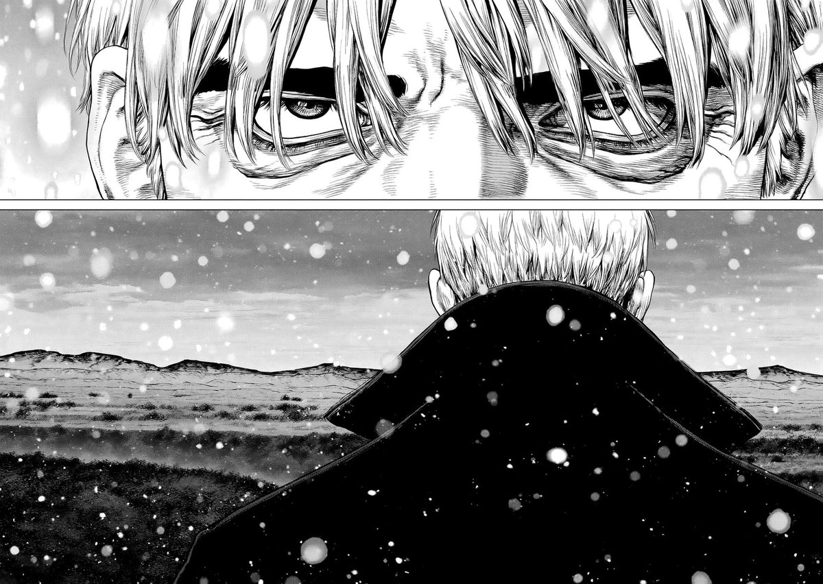 nkkolo87's tweet photo. No manga artist is ever reaching Boichi levels🤷‍♂️ https://t.co/MzACu62dPG