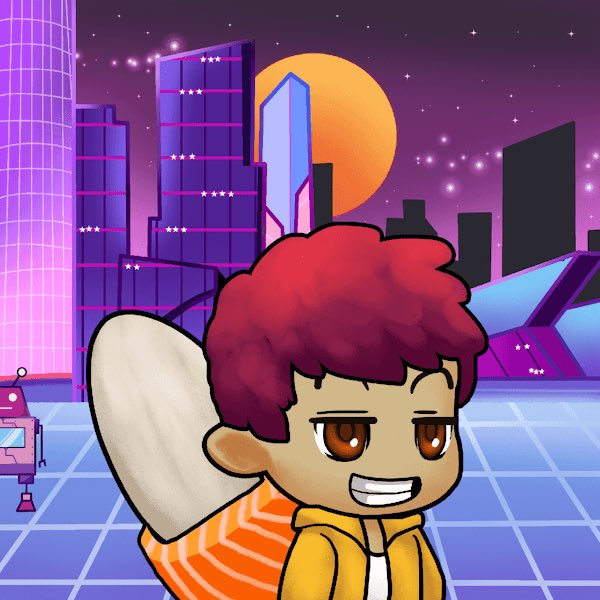 MooningSharkArt's tweet photo. Special shoutout for @ricecountnft. I bought this nft yesterday. It goes to charity and they give total transparency, so the vid in comment, it felt so emotional to me 🥹♥️
Go support them my friends

#nft #nfts #polygon #nftcommunity #opensea #charity https://t.co/satLMHawhz