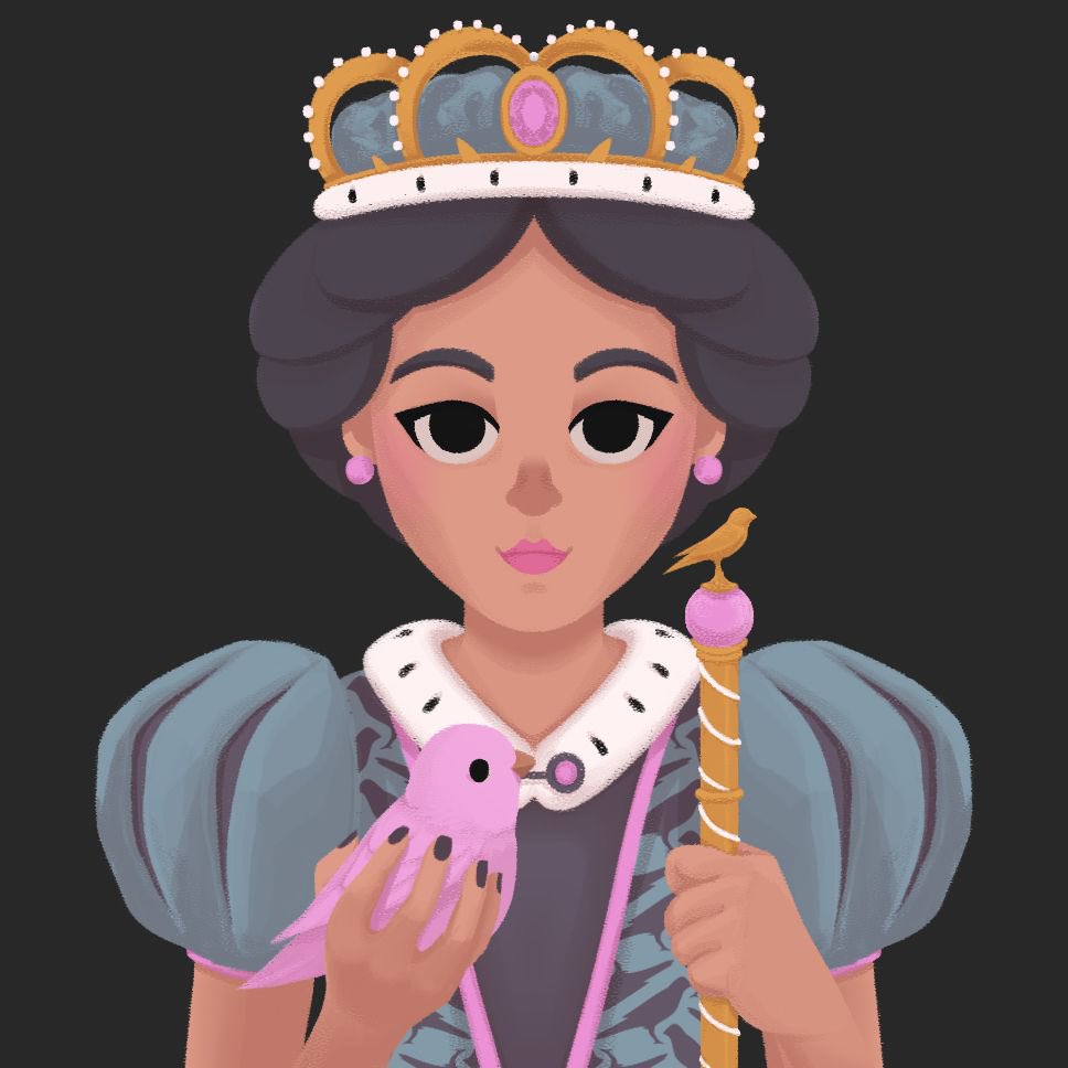 The Royal Raffle tweet media