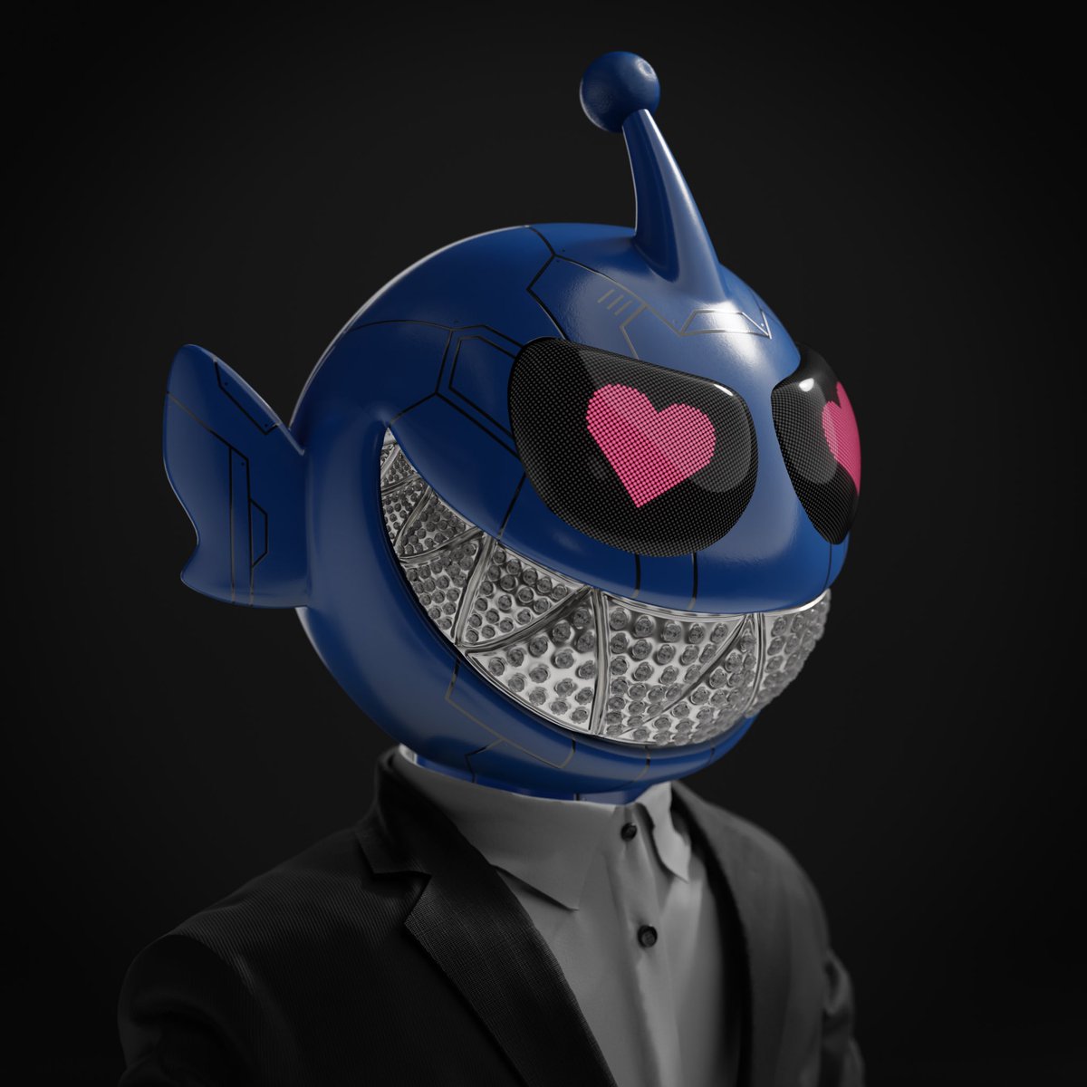 solkidsnfts's tweet photo. Wobble bug GIVEAWAY 

🔥Megawob #452 + SolKids WL 🔥

1️⃣ Follow @solkidsnfts
2️⃣ RT, LIKE and tag 3 frens
3️⃣ Join our Discord and then react in the giveaway channel

#NFT #NFTGiveaway #NFTCommunity #Solana #SolanaSummer #SolanaNFTs https://t.co/6abS9WMPWT