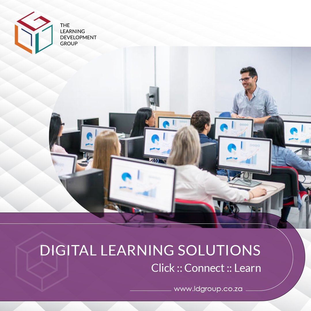 TheLearningDev1's tweet image. The future of learning depends on being connected. Click, connect & transform how your organisation learns: rdar.li/wbYW68e
#ProServSA #DigitalLearningSolutions #Tech #ProfessionalDevelopment #OnlinePlatforms #LMS #eBrixx #Digitisation #NEXTEC #ProudlyEOH