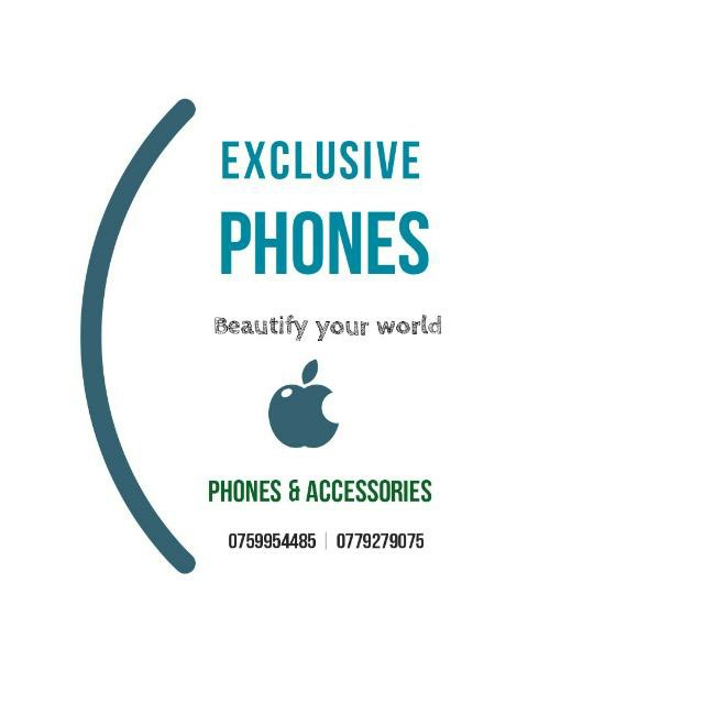 We sell Phones and accessories...
Both new and UK used orignal phones.

|| Phone chargers || screen guards || Phone covers || phone Flashing || internet settings 

We also do repair all phones.

Call us on  0759954485/0779279075.

#Beautifyyourworld