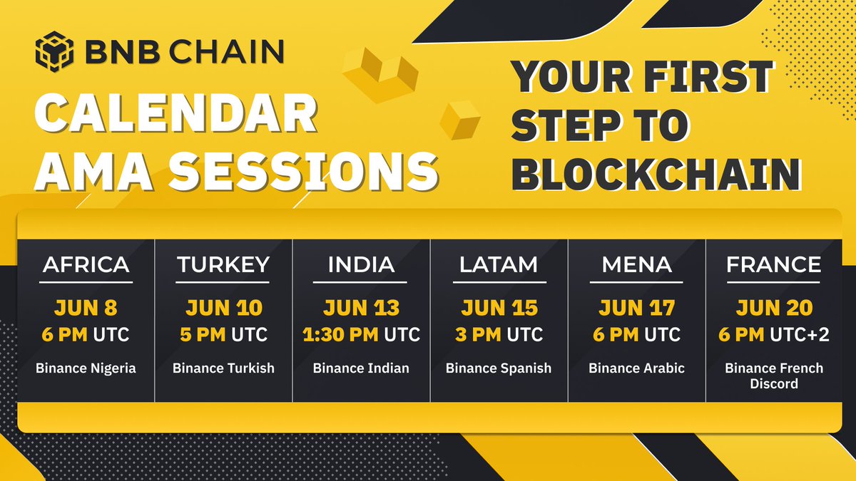 Thank you for joining us in the #YourFirstStepToBlockchain AMA session in India Region! Let’s check how much you have learned! Complete the quiz on Gravity <a href="/CoinMarketCap/">CoinMarketCap</a> to win a share of the $500 prize pool!

Join here: coinmarketcap.com/gravity/post/3…