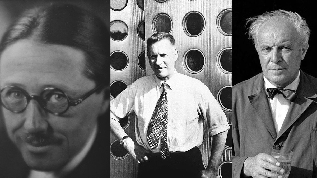 CyrilZammit's tweet image. #DesignColumn
The June edition of @EsquireME is dedicated to fatherhood. To me, a father is like a lighthouse.

3 designers that have had the most impact on me: Emile-Jacques Ruhlman, Jean Prouvé &amp;amp; Gio Ponti.

==&amp;gt; cyrilzammit.com/press