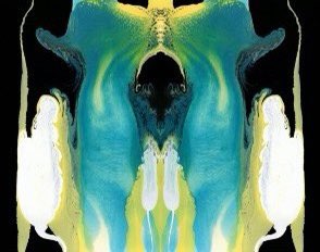 clubvirtual_io's tweet photo. What’s happening in this artwork?
Gorgeous pour over from artist Colin Sweeney 😍 #art #abstractart #clubvirtual #colinsweeney #Australia https://t.co/GZd77G2mDe