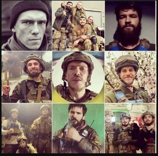 asya59575002's tweet photo. #SaveAzov  чи пам'ятає влада? https://t.co/OqUC82jwNa