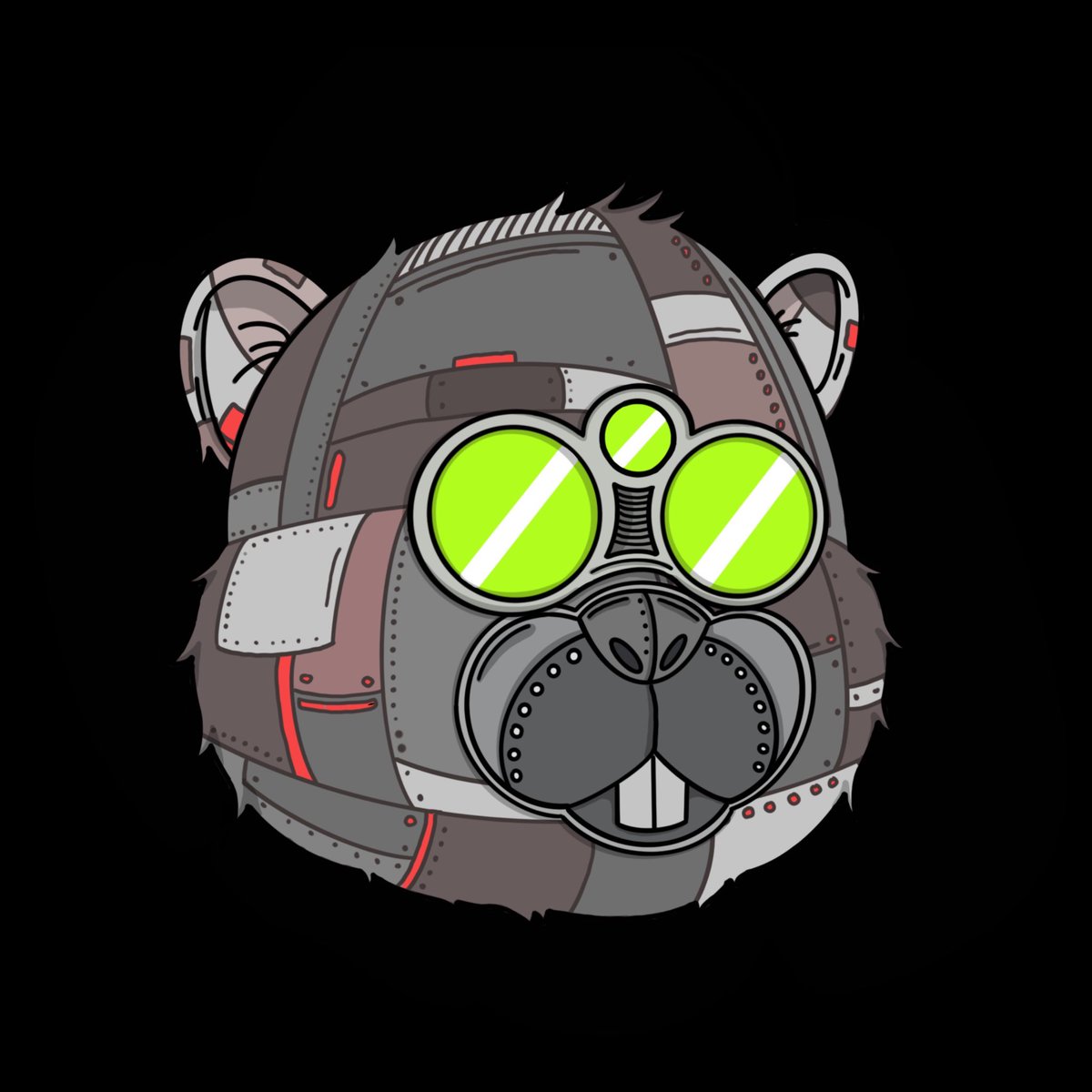 SolGorillaDAO's tweet photo. ￼ NFT GIVEAWAY ￼🎉

1 Winner of Baked Beavers NFT

￼ 1x Baked Beavers NFT

@BakedBeavers 

@SolGorillaDAO 

￼ 1️⃣Follow all the accounts above
￼ 2️⃣RT + Like
￼ 3️⃣Tag your friends

via Twitter picker

48 hrs Giveaway

#Giveaway #Solana #NFTCommmunity #nftart #SolanaGiveaway https://t.co/4byTBdqQA4