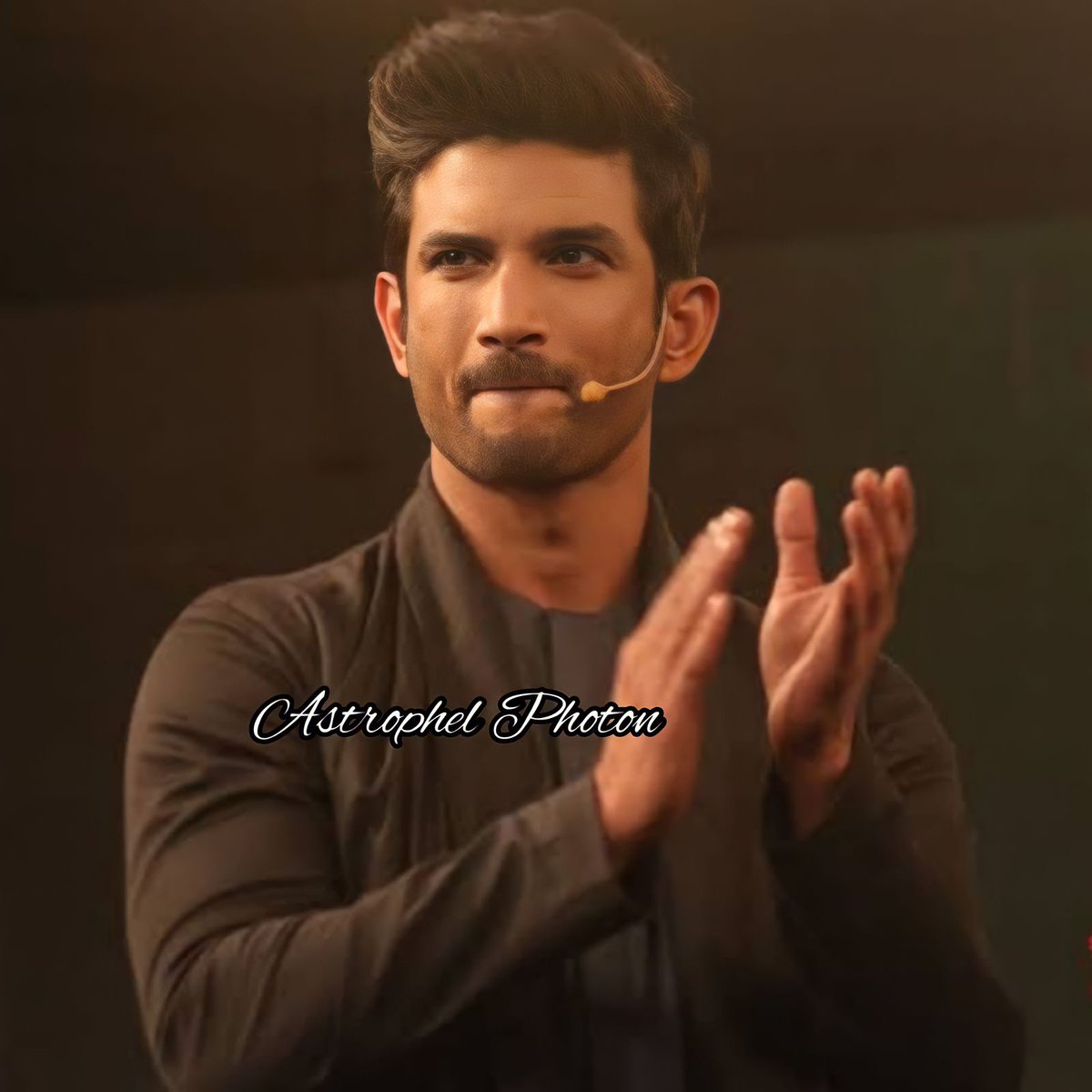 Justice For Sushant Singh Rajput - will prevail &amp; we SSRians will make sure of it ✊

Those who tried to remove Sushant s existence from everyone's heart, now they'll see Him everywhere❗

2years Of Injustice To Sushant