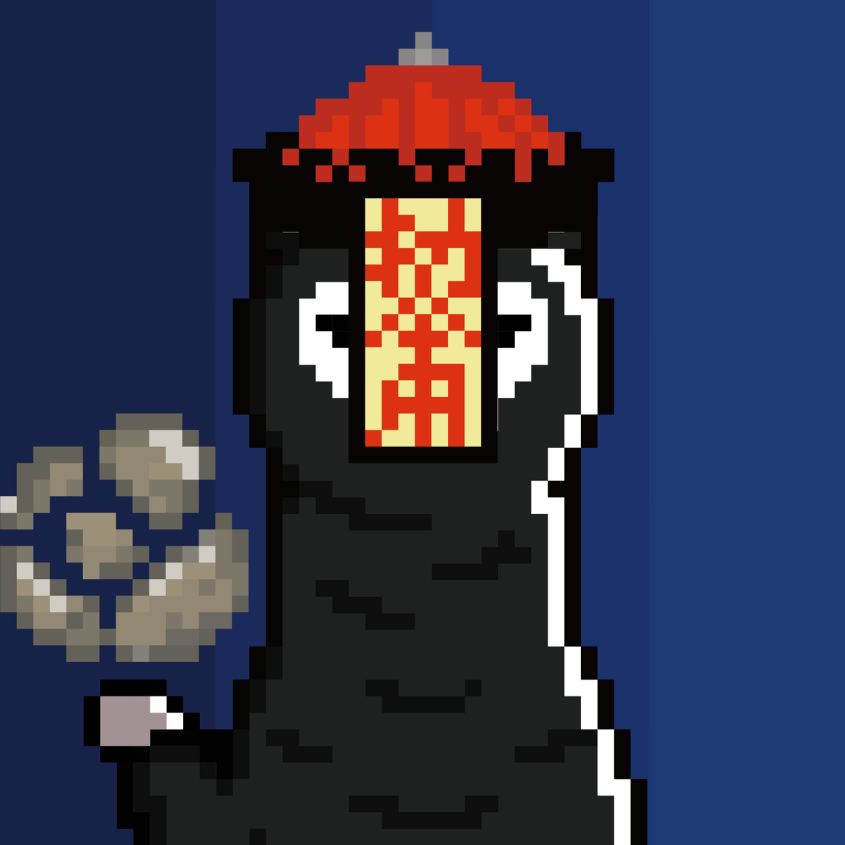 alpastrange's tweet photo. #nft #nfts #nftart #nftcommunity #nftcollection #nftgiveaway #solana #alpaca #alpastrange #airdrop #pointimage #strange https://t.co/kBnoYkCgeU