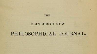 [New article] “Edinburgh Lamarckians? The Authorship of Three Anonymous Papers (1826–1829)” by Pietro Corsi. Journal of the History of Biology 54, (2021). Read it at: link.springer.com/article/10.100…