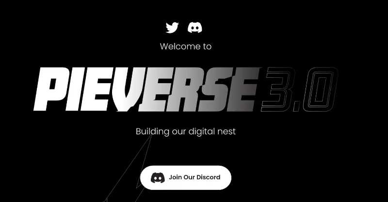 CollingwoodFC's tweet photo. We have partnered with ePlays, to launch @pieverse_au!

This partnership makes Collingwood the first AFL club to invest into Web3 and blockchain experiences.

Join our discord ☟