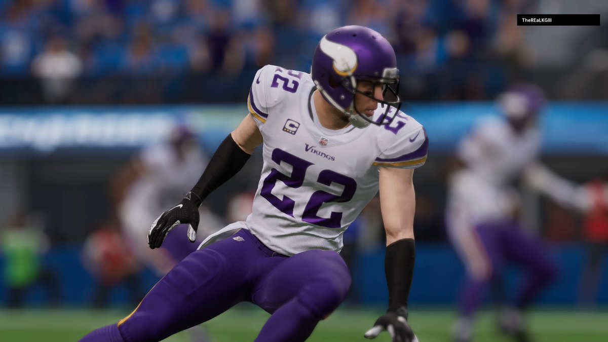 Iso_Highlights's tweet photo. #PS5Share, #MaddenNFL22 https://t.co/3fJI3YdRsF
