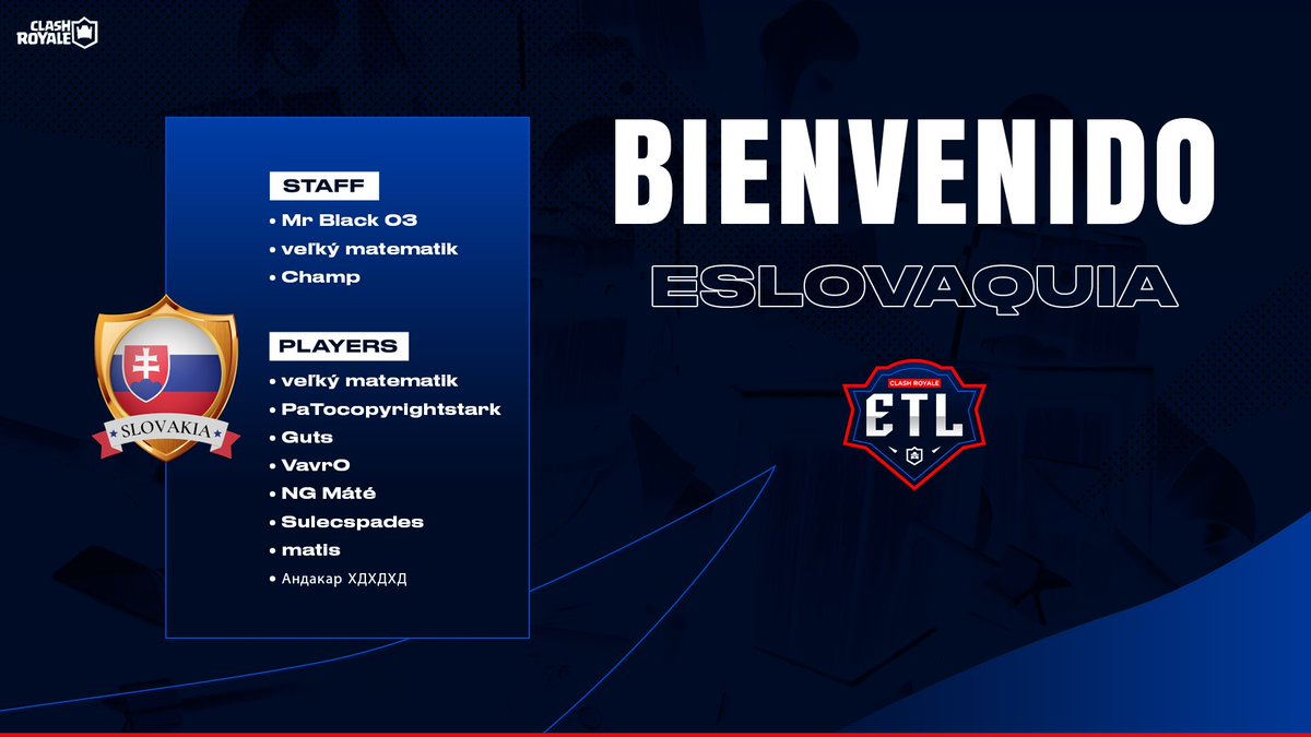 ETL CUP® tweet media