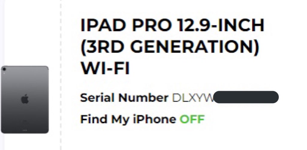 ¿Tienes un iPhone con acceso al menú y no puedes desvincular la cuenta?  🥺

  Envíanos un mensaje, lo hacemos en 6 horas

  El desbloqueo es permanente, podrás ingresar a tu cuenta y restaurar el equipo sin ningún problema
Inbox o WhatsApp:+254705865820