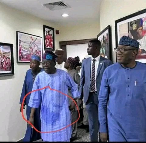 ADCVanguard_'s tweet image. Don't say anything. Just retweet aggressively.