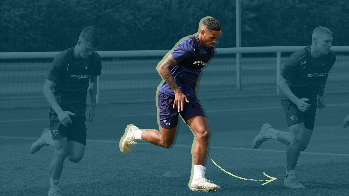 Now on Sportsmith...

Interval running without the ball for football players: Prehistoric or timeless?

<a href="/SharkeyStories/">Jack Sharkey</a>

"For me, there’s a psychological perspective to runs without the ball during preseason. They show you who’s up for the challenge"

sportsmith.co/articles/runni…