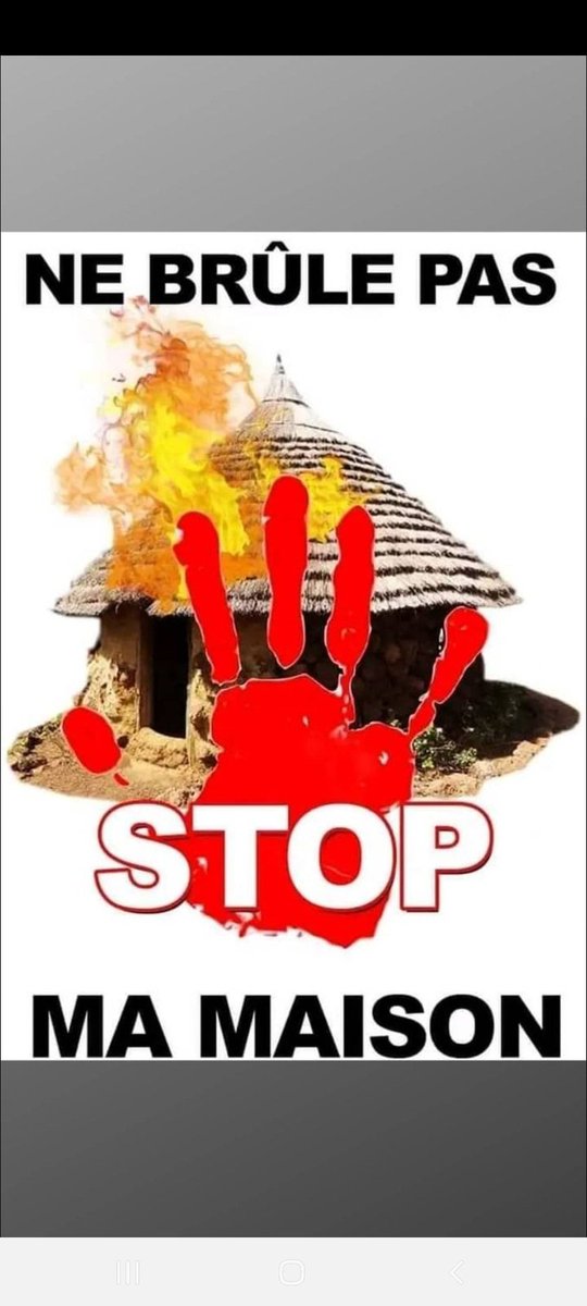 Bachaalii's tweet photo. Nous sommes tous courant de ce qui se passe à Warabaley, des maisons qui brûlent et des familles déplacée dû à l'incendie qui se produisent ces derniers temps.
Dénonçons tous ensemble avant qu'ils soient tard.
#Djibouti #Warabaley
En dirais que la visite du gvts values rien... https://t.co/fSOtGU9pwy