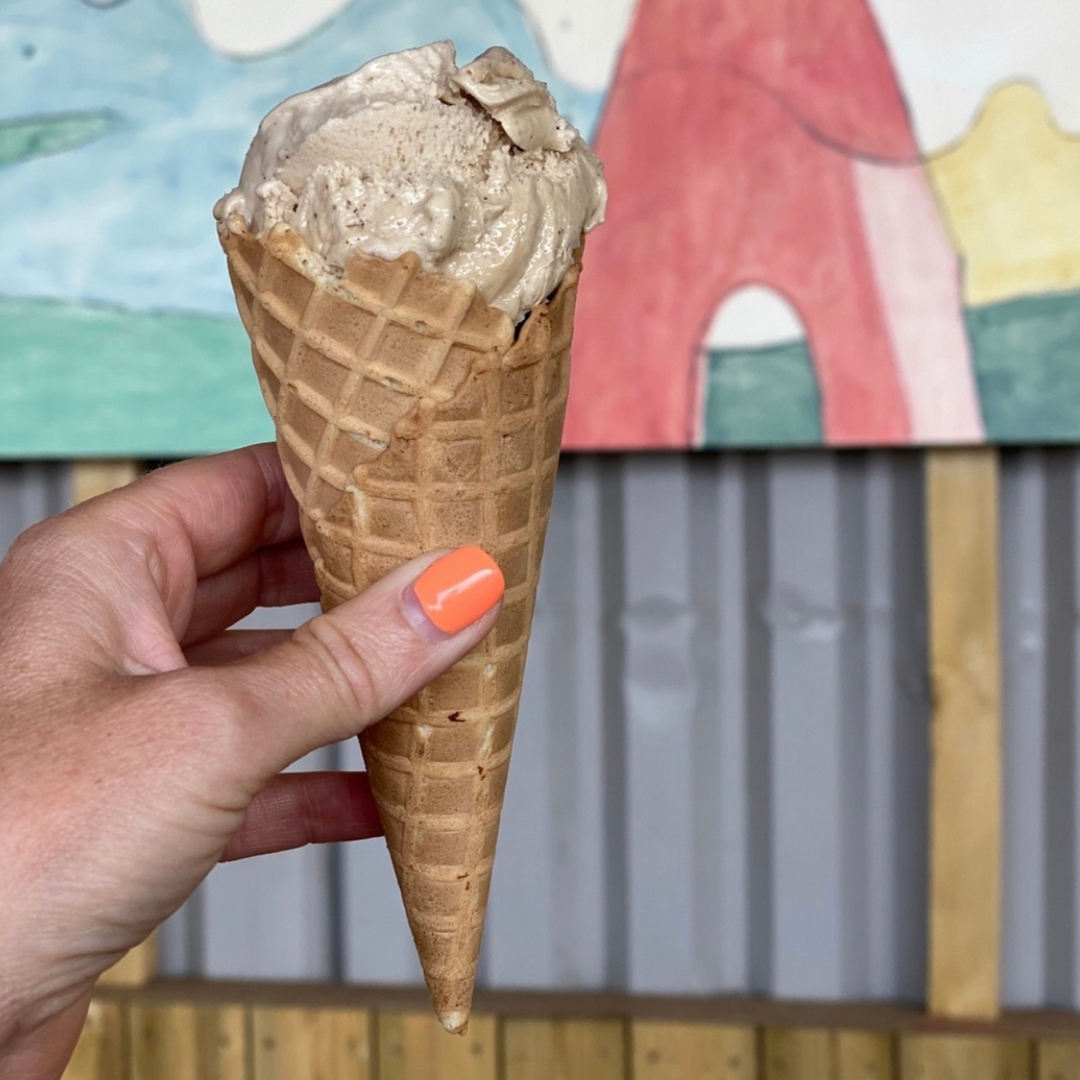 We have a treat in store for all beer lovers this Father's Day... @loddonbrewery beer ICE CREAM 🍦. So if you're unsure what to do this Sunday, pop by for a family walk, oozie cheese toastie and deliciously naughty beer ice cream. 

We have some activity sheets for the little o