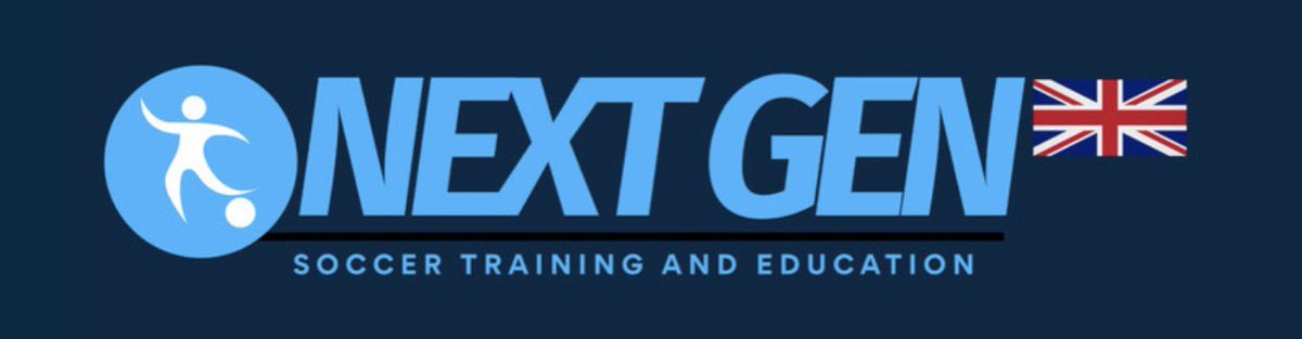Next Generation Soccer & Education UK tweet media