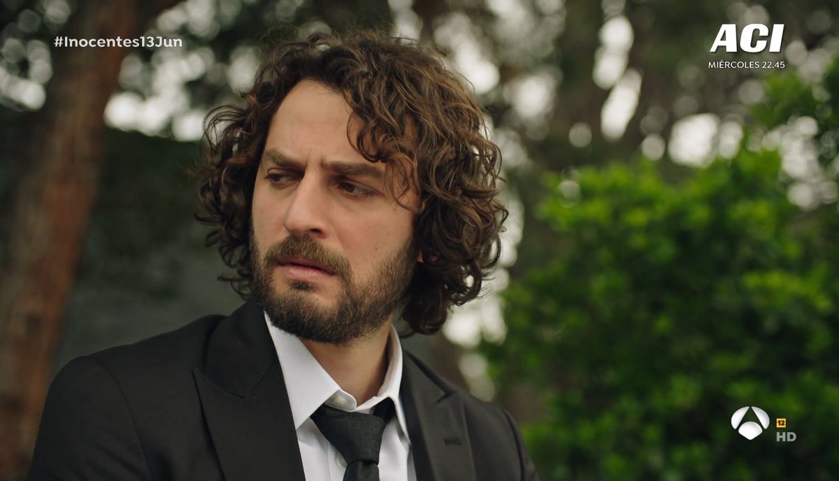 Tel__TV's tweet photo. MAL 10% de share para #Inocentes13Jun en Antena 3, que es seguida por 834.000 espectadores en su capítulo de ayer lunes.
| #Audiencias | https://t.co/pHrZSRkmb1