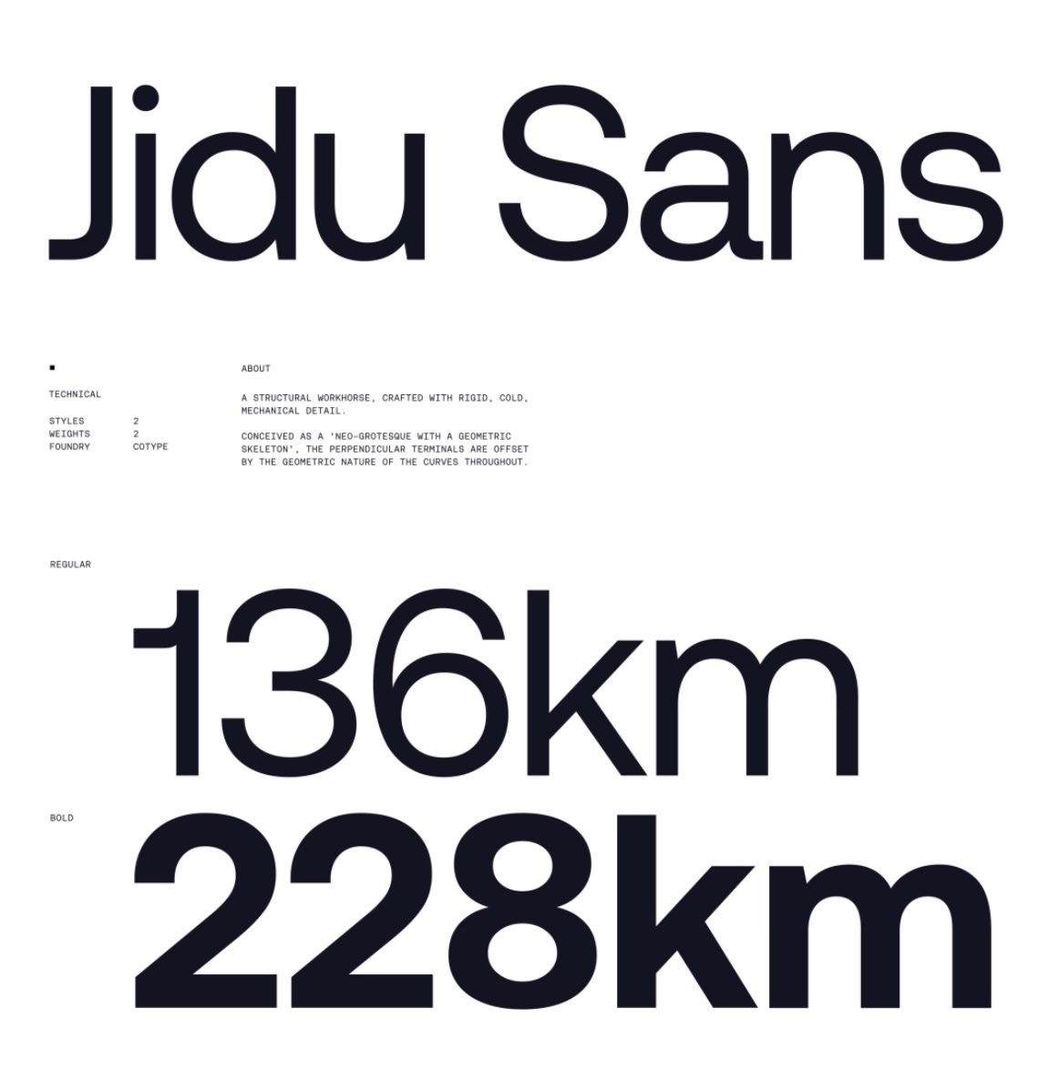 cotypefoundry tweet media