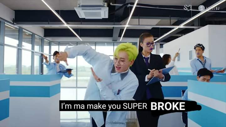 haewookfocus's tweet photo. LabelSJ be like: https://t.co/94e719LmCL
